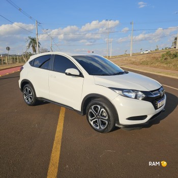 Honda Hr-v LX Automático