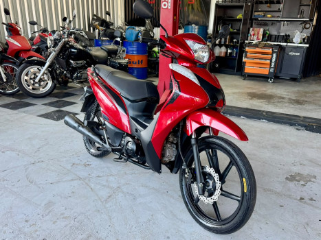 Yamaha 750 Virago Shineray