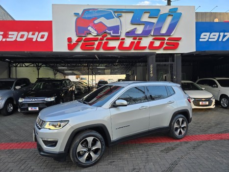 Jeep Compass LONGITUDE 2.0