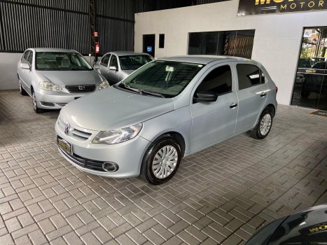 Volkswagen Gol G5 *** REPASSE***