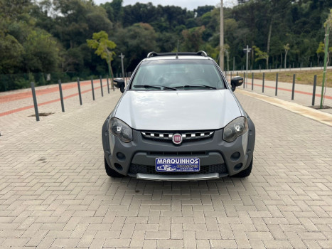 Fiat Strada 