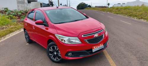 Chevrolet Onix LT