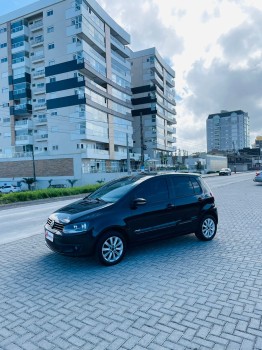 Volkswagen Fox Fox PRIME/Higli. 1.6 Total Flex