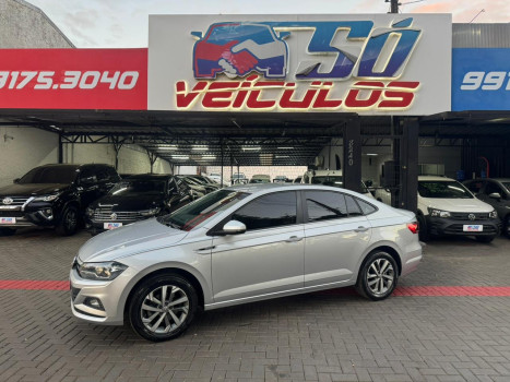 Volkswagen Virtus HIGHLINE 1.0 TSI