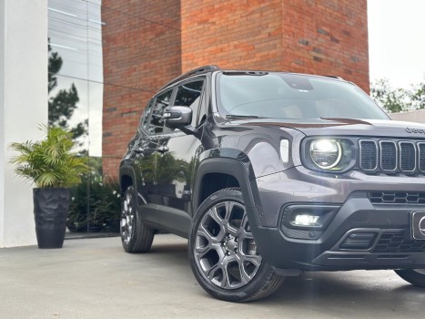 Jeep  renegade s t2704x4t