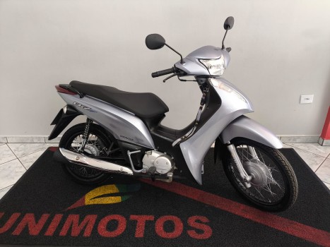 Honda Biz 125 ES