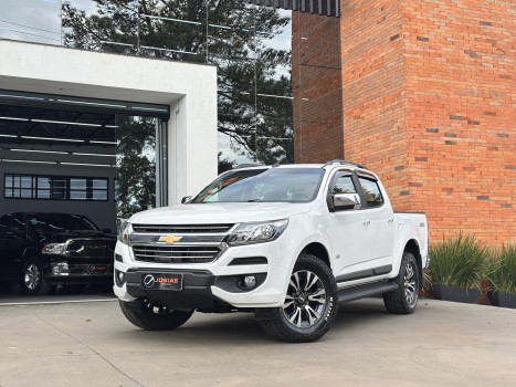 Chevrolet  s10 ltz dd4a