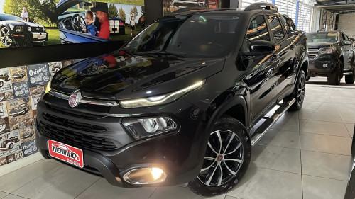 Fiat Toro FREEDOM 1.8 FLEX AT6 2021