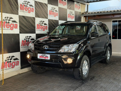 Toyota Hilux Sw4 Toyota  Hilux SW4 SRV 3.0 4x4 Diesel