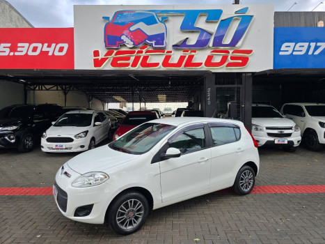 Fiat Palio ATTRACTIVE 1.0