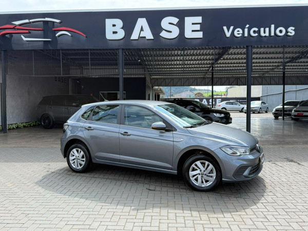 Volkswagen Polo COMFORTLINE