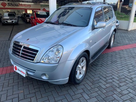 Ssangyoung Rexton 3.0 AUTOMATICA