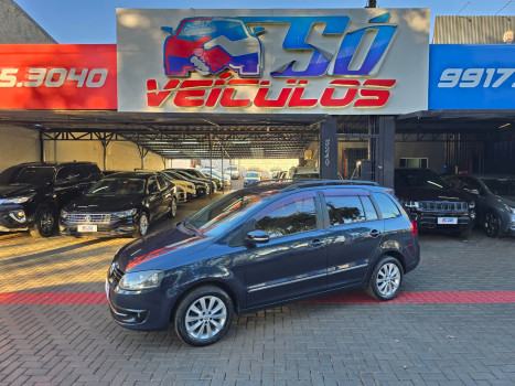 Volkswagen Spacefox 1.6