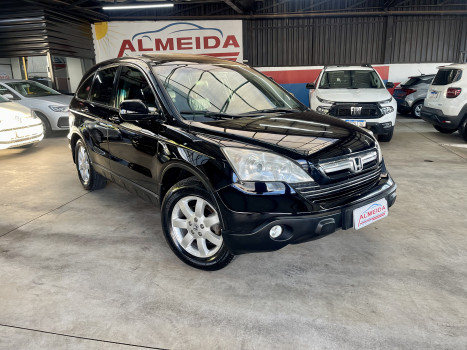 Honda Cr-v EXL 2.0 AUTOMATICA