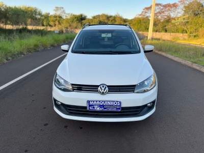 Volkswagen Saveiro 2014 completa 1.6 Placa M