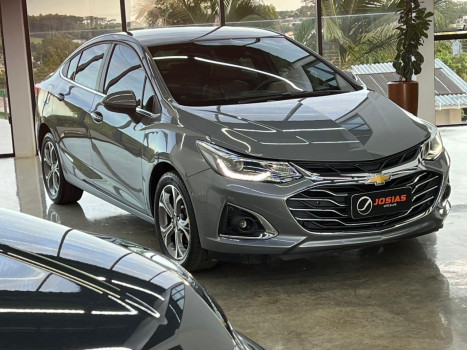 Chevrolet  cruze pre2 nb at