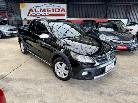 Volkswagen Saveiro 1.6 Cross Ce