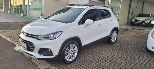 Chevrolet Tracker 1.4 turbo PREMIER