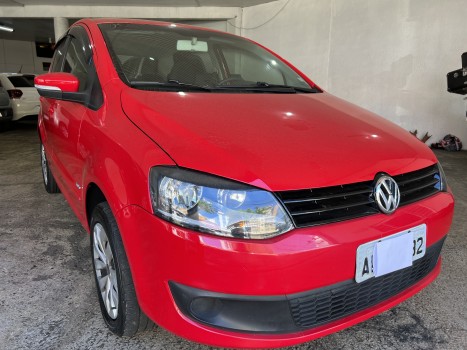 Volkswagen Fox 1.6 TREND