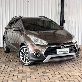 Hyundai HB20 1.6