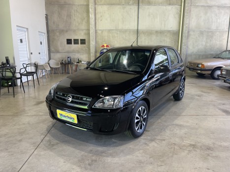 Chevrolet Corsa Hatch 1.0