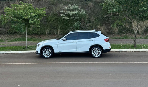 BMW X1 SDRIVE
