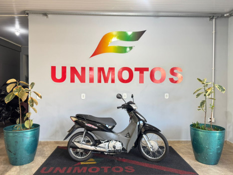 Honda Biz 125 KS PLACA MEE1665