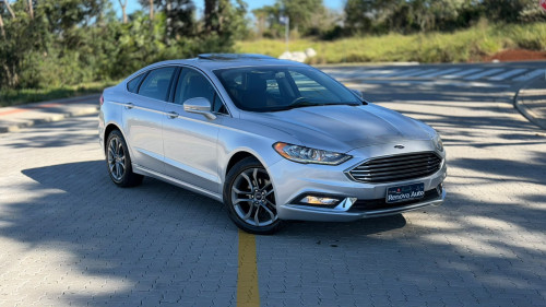 Ford Fusion SEL 2.0 ECO 248CV