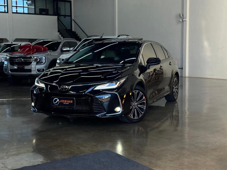 Toyota  corolla altis 20