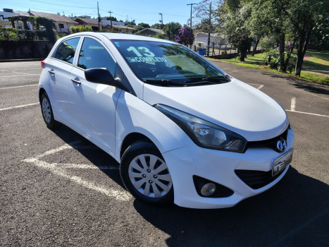 Hyundai HB20 CONFORT 1.0 COMPLETO