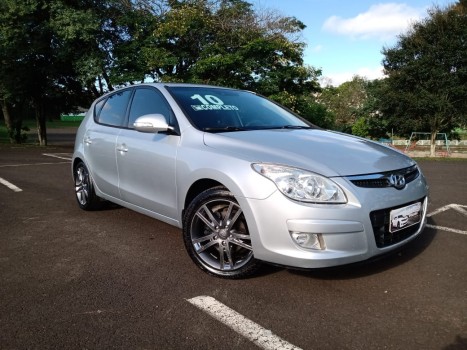 Hyundai I30 2.0 MEC.