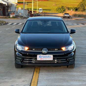 Volkswagen Polo Highline 1.0 TSi Único Dono