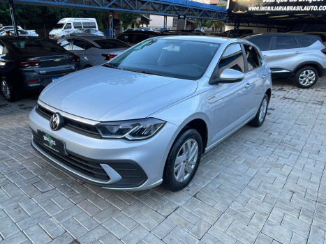 Volkswagen Polo POLO COMFORTLINE