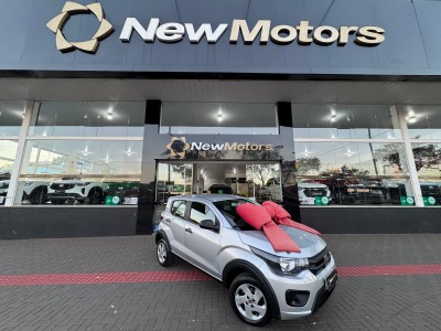 Fiat Mobi MOBI LIKE 1.0 Fire Flex 5p.
