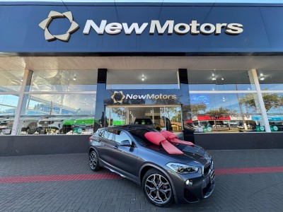 BMW X2 X2 SDRIVE 20i M Sp/M Sp 2.0 TB Flex Aut