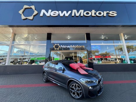 BMW X2 X2 SDRIVE 20i M Sp/M Sp 2.0 TB Flex Aut