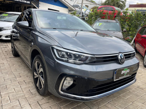 Volkswagen Virtus VIRTUS COMFORTLINE