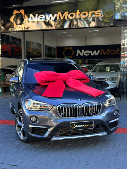 BMW X1 SDRIVE 20i 2.0/2.0 TB Acti.Flex Aut.