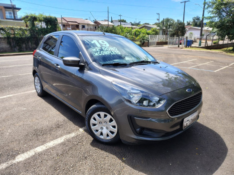 Ford Ka SE 1.0 COMPLETO