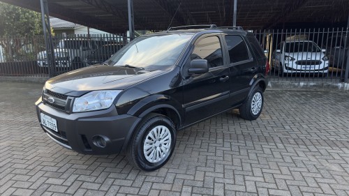Ford Ecosport XLS 1.6