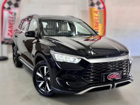 BYD Song PRO GL 1.5 HÍBRIDO PLUG -IN