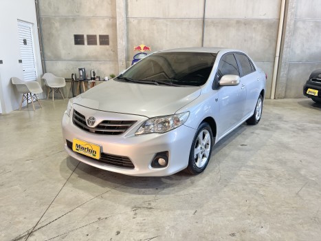 Toyota Corolla Xei 2.0 Automático