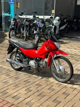 Honda Pop 110i