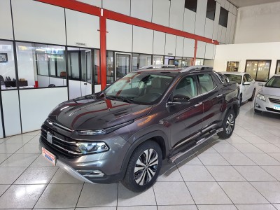 Fiat Toro Volcano 2.0 16V 4x4 TB Diesel Aut.
