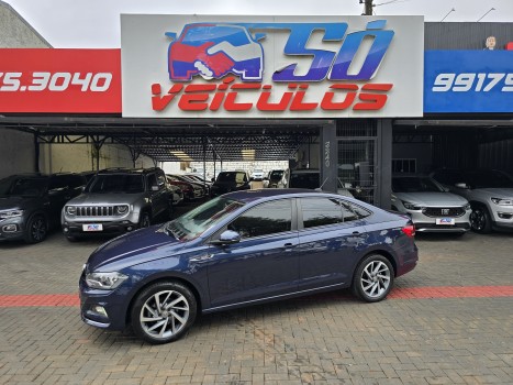 Volkswagen Virtus highline  1.0 tsi