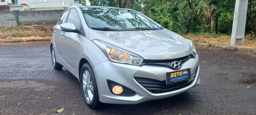 Hyundai HB20 Premium 1.6