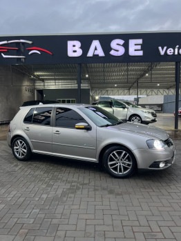 Volkswagen Golf SPORTLINE 1.6