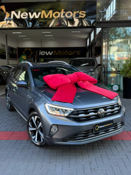 Volkswagen Nivus Nivus Highline 1.0 200 TSI Flex Aut.