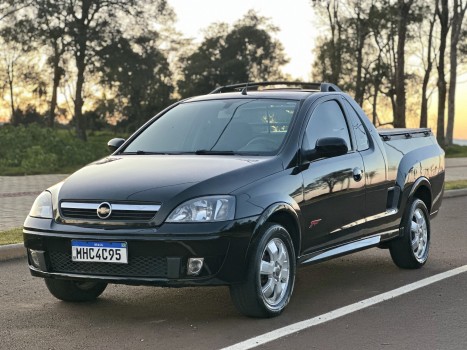 Chevrolet Montana 1.8 Sport