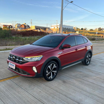 Volkswagen Nivus Highline 1.0 TSi REPASSE